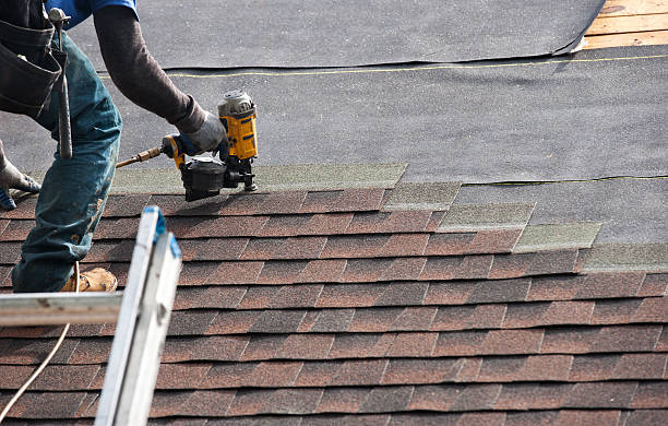 Licensed Roof Repair service in Wanette, OK - Brentwood Metal Roofing